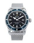 Pre-Owned Breitling SuperOcean Heritage Watch